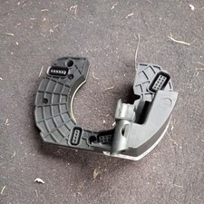 Mercedes-Benz E-Class S211 W211 Steering Angle Sensor Module A0305459732