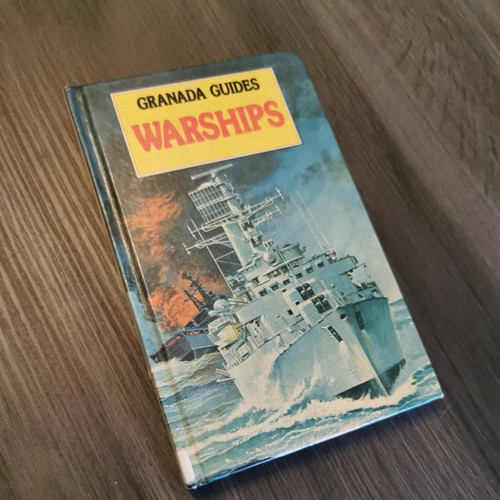 Warships bill gunston - warships, by