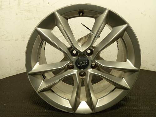 Audi alloy wheel - a5,