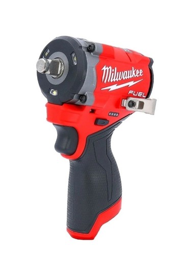 Milwaukee m12 fuel - m12, 1/2″