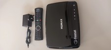 Humax Freesat Box HDR1100S