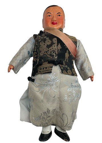 Vintage 1930s 40s chinese - vintage, 1930s–40s