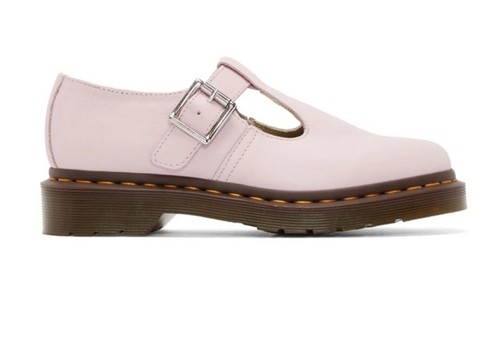 Martens polley light pink - dr.,