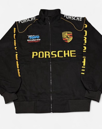 Rework porsche black - rework,