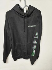 Little Mix Confetti Tour Black