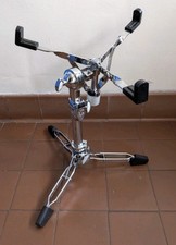 SJC FLATLINE  OMNIBALL SNARE DRUM STAND
