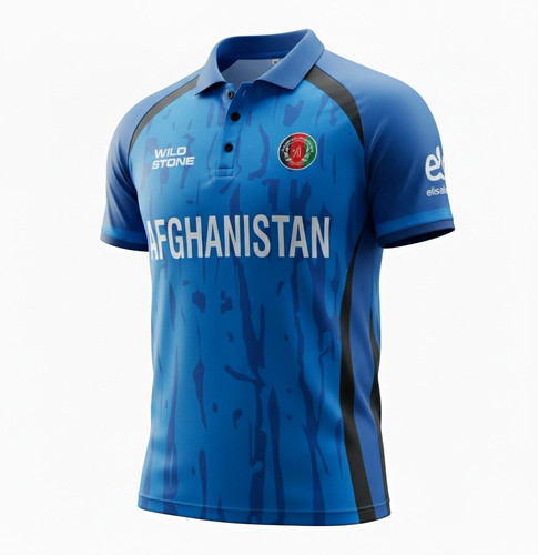 Afghanistan national team nabi - national,