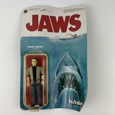 Funko Super 7 JAWS Chief Brody
