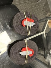 Kayak Roof Rack Straps - Extra