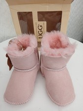 Genuine Baby Girl  Ugg Boots