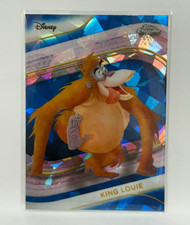 2025 Topps Chrome Disney