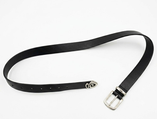 Stussy black belt - stussy,