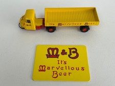 Corgi - 15201 - Scammell