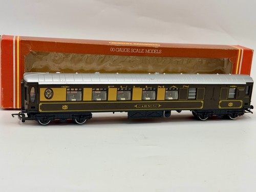 Hornby r233 pullman brake - pullman,