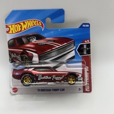 Hot Wheels STH Super Treasure