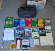 PPL Kit - Private Pilot's