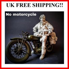 1/9  Resin Model Figure GK  