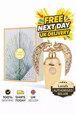 Afeef Lattafa Eau De Parfum