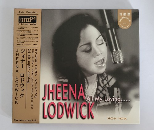 Jheena lodwick all - lodwick, loving