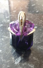Thierry Mugler Alien refillable EMPTY 30ml perfume bottle