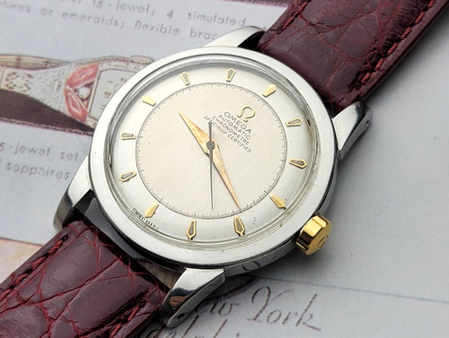 1950 steel omega - steel,