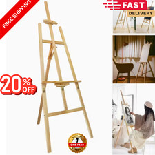 Artist Easel Large Tripod