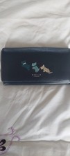 Radley London Genuine Leather