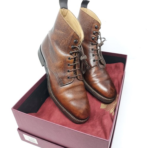 Purdey crockett jones - purdey/crockett,