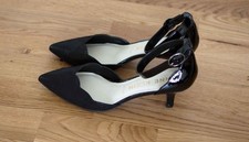 ANNE KLEIN FONDA WOMENS ANKLE