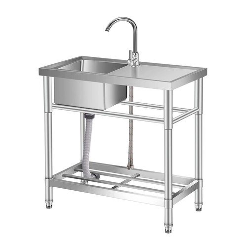 Commercial stainless steel - commercial,