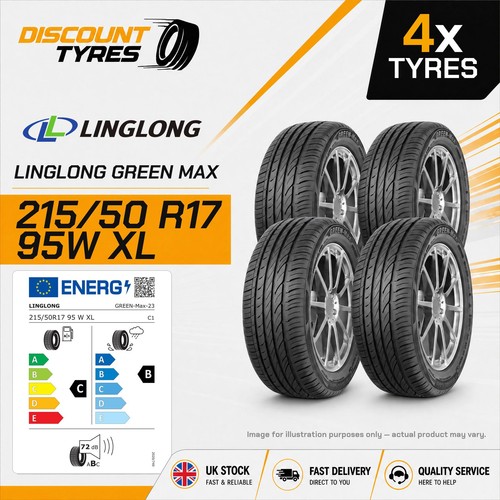 215 50r17 95w - 4,