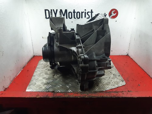 Ford fiesta zetec 15 gearbox - ,