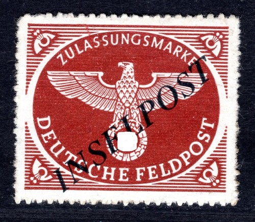 Fieldpost 1944 10bdi - fieldpost,
