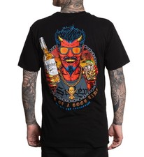 Sullen Helluva Time Devil