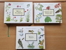 READER'S DIGEST FIELD GUIDES