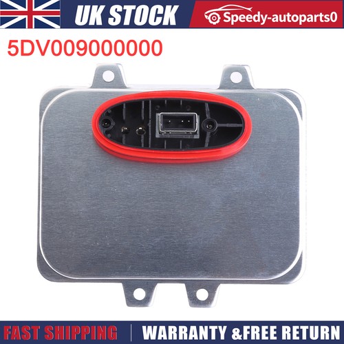 Xenon headlight ballast unit - ballast,