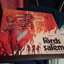 Rob Zombie's Lords Of Salem