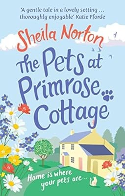 The pets primrose cottage - the,
