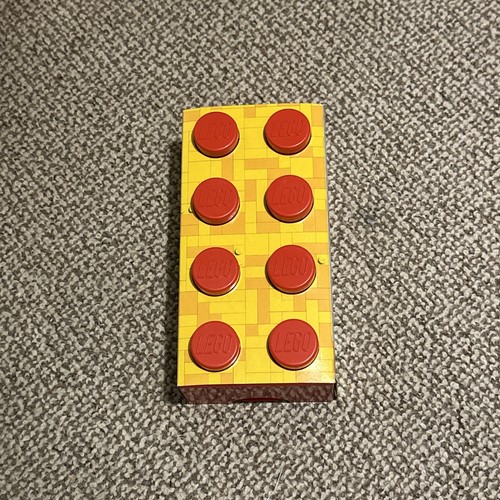 Lego brick stud white - lego,