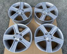 4x 16" Mazda 6 Mk1 Alloys