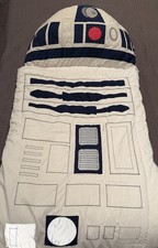Pottery Barn Kids Star Wars