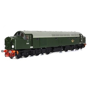 Bachmann 488 class disc - 32-488, 40