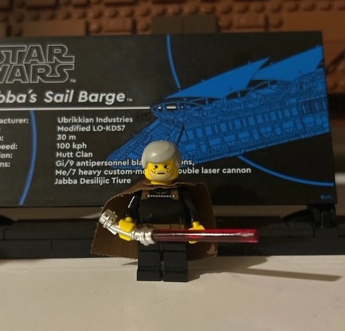 Lego star wars count - lego,