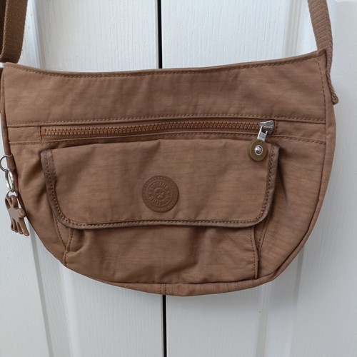 Kipling medium cross body - kipling, bag