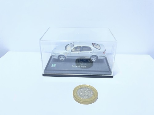 Cararama hongwell saab 5 - saab, 9.5