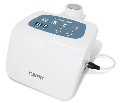 Homedics ultraslim pro - homedics,
