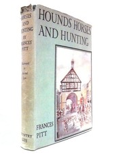 Hounds Horses And Hunting