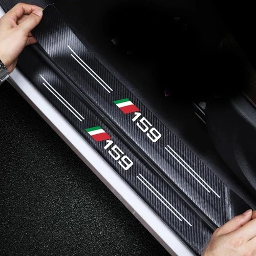 159 door sill - , 5pcs