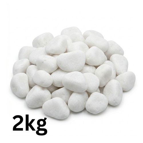 Decorative marble extra white - marble,