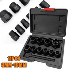 11Pcs Locking Wheel Nut